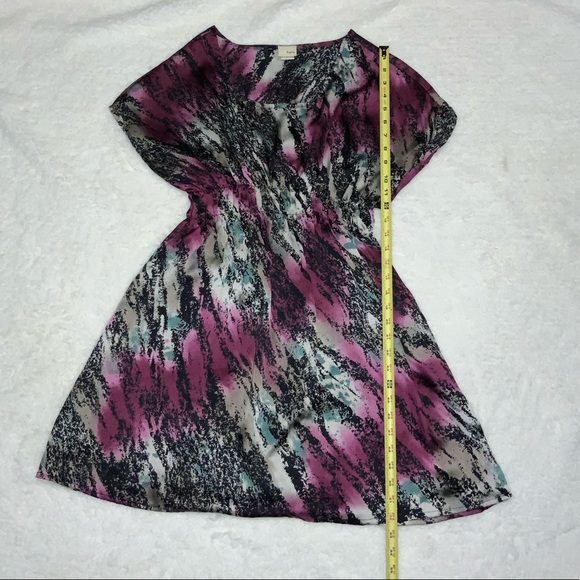 Lightweight Short Sleeve Daytrip Dress or Pool Cover-up from Buckle - Picture 8 of 10